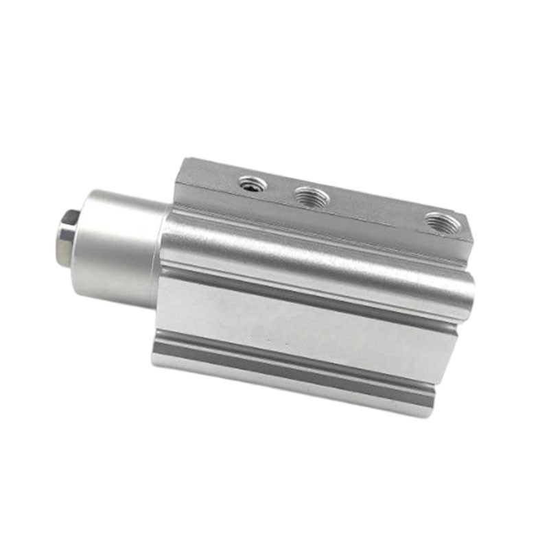 气动MK系列回转夹紧气缸MKB12/16/20/25/32/40/50/63*10/20/30/50