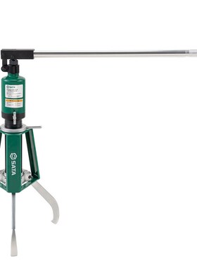 世达99002液压拉马整体式三爪拉马器起拔器轴承齿轮拉出拆卸工具