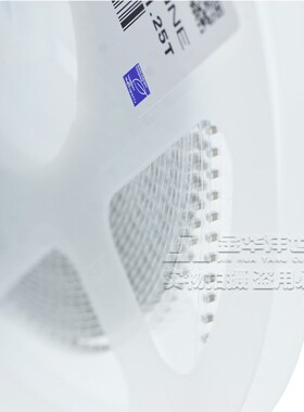 贴片电容 CL10B473KB8NNNC 0603 473K 47nF 10% 50V X7R