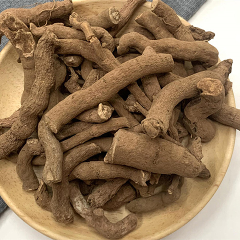 中药材 大黑药 别名:翼茎旋复花 大黑根 大黑洋参 500g克