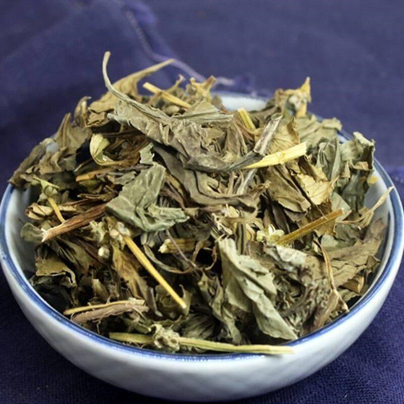中药材  零陵香  灵草  凌草  灵香草  500g克  钓鱼香料  碎