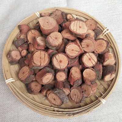 中药材广西小红钻500克
