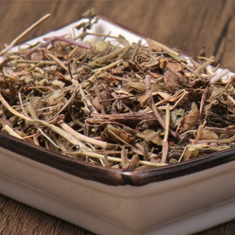 中药材  蝇子草  粘蝇草  野蚊子草  麦瓶草  鹤草  500g克  碎