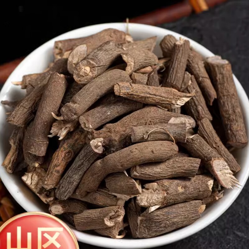 中药材 金线风 别名:百解藤 金锁匙 银锁匙 粉叶轮环藤 500g克