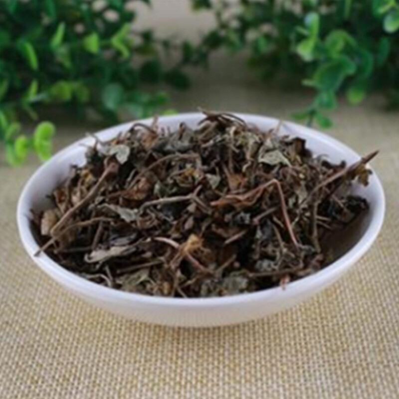 中药材  天胡荽  鸡肠菜  滴滴金  翳草  鱼鳞草  500g克  碎