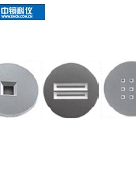 中镜科仪美国Tedpella氮化硅薄膜窗格