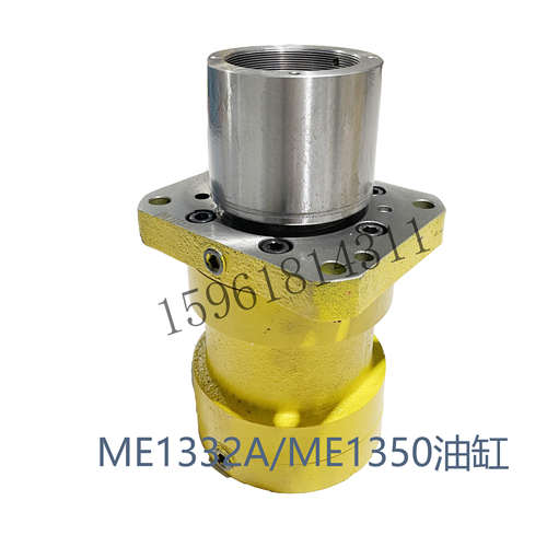 陕西ME1332A砂轮进退油缸1332油泵 ME1350磨头油缸 外圆磨床配件