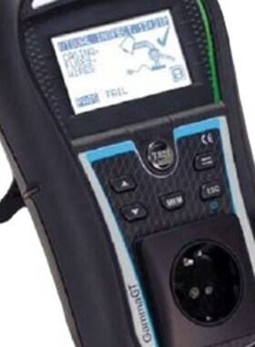 德国METREL美翠MI3311电池供电便携式多功能安规测试仪德国原装