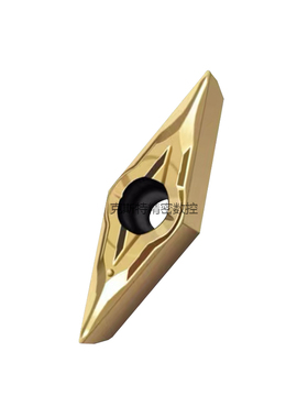 不锈钢精车刀片 VCGT110301 VCGT110302 110304-YL PR90 RP90H