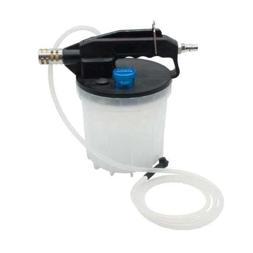 气动刹车油更换机 制动液更换加注器 抽刹车油补充 换刹车油排空