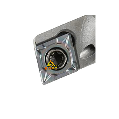 中机双相不锈钢刀片CCMT060204/060208/09T308/09T304 -CM CP2430