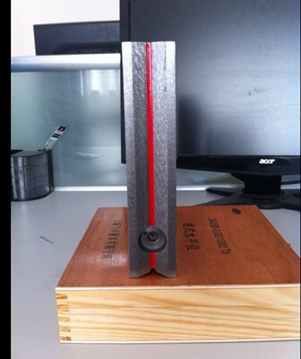 特价包邮!条式水平仪 条形水平仪 气泡水准器 条150 200 250