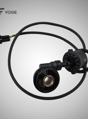 无极LX300R 300RR 300AC 300DS 200R 200AC原装计速器速度传感器