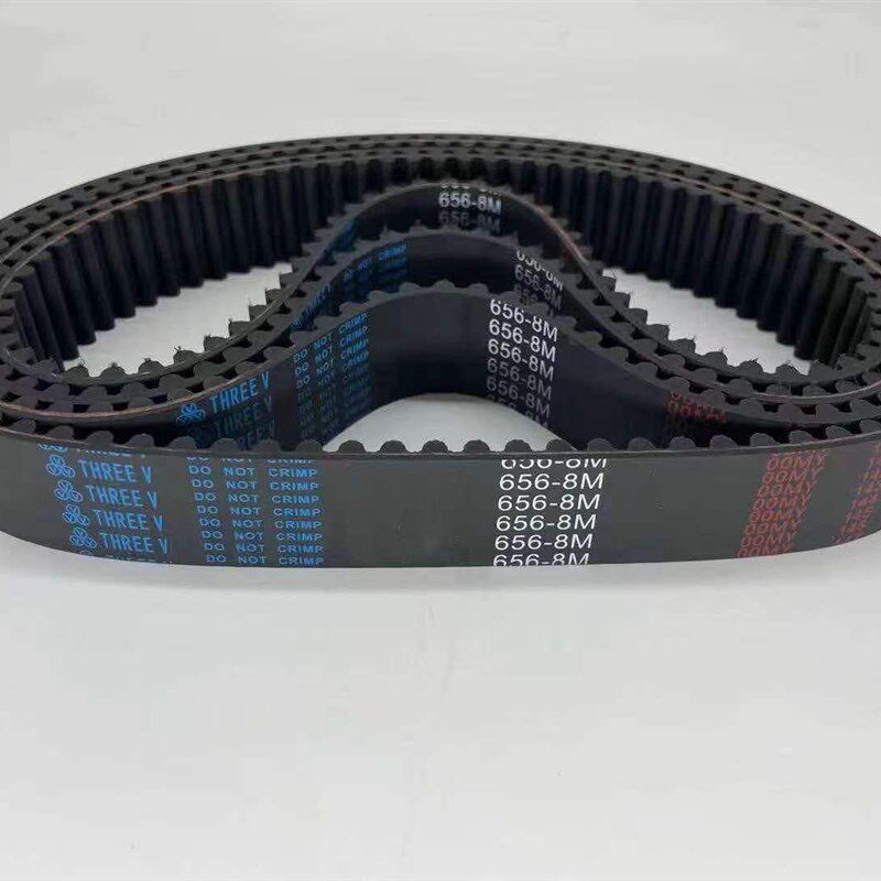 浙江三维同步带330H/5M-520