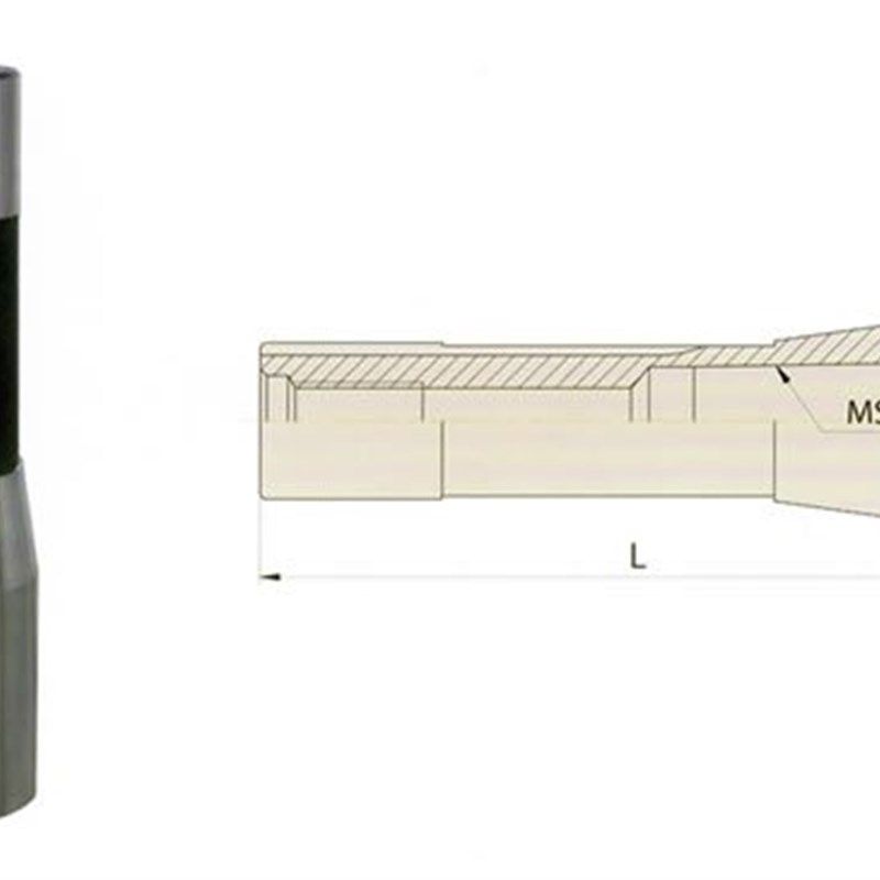 R8--MT1--MT2--MT3--MT4中间套 铣刀套  钻头套 变径套