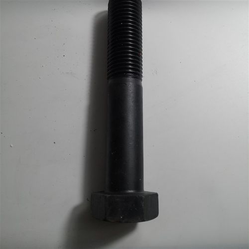 堆高机配件 堆高机配重螺栓M36*195杭叉30HB 35HB 堆高机配重螺丝