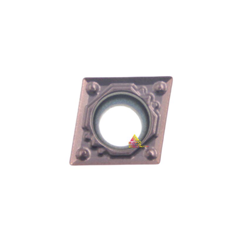 日本京瓷 菱形数控刀片CCMT09T304/09T308/09T302 HQ/GK PR930