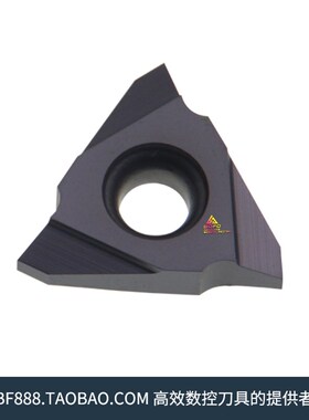 不锈钢立装梯形螺纹刀片 钢件 22VER/22VNR 4.0/5.0/6.0/N60 TR