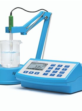 意大利HANNA HI83308多参数光度测定仪HI83306多参数水质快速