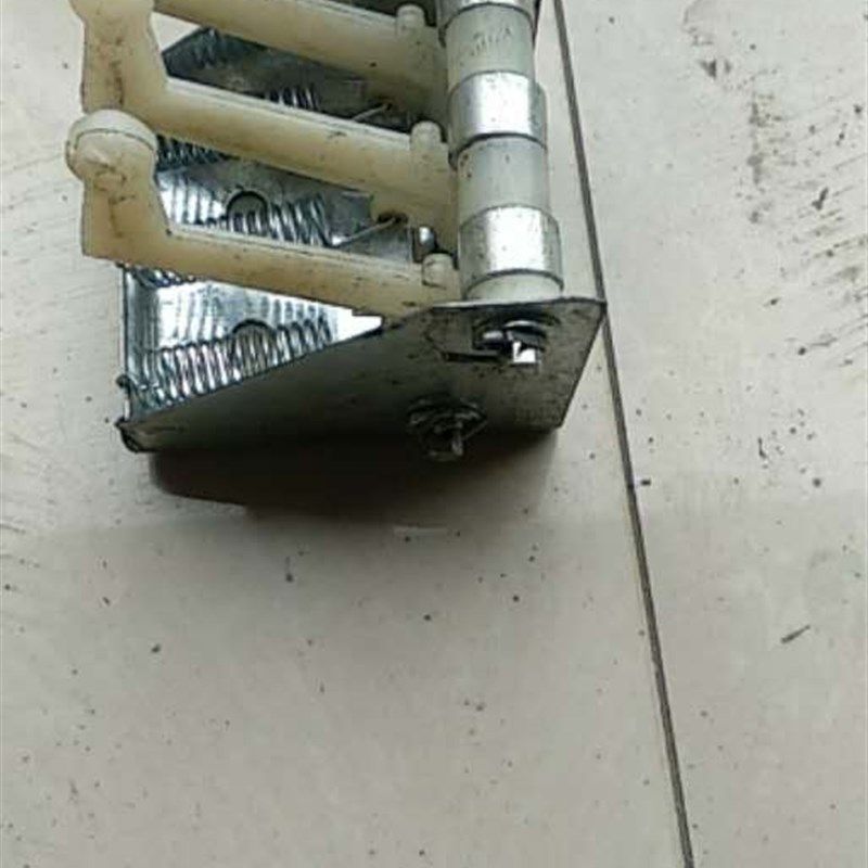 三线组合M型排式滑触线集电器 组合式滑线集电器M型集电器5极滑线,3C数码配件,USB多功能数码宝,淘宝优惠券,粉丝福利购,淘宝优惠卷