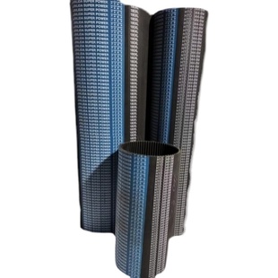 965 930 985 劲力达HTD5M高强力橡胶工业传动同步皮带