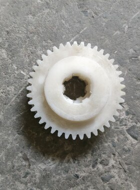 广州南方三环机床厂C6132A/C6140挂轮7014-1/Z27/7014-2/Z41