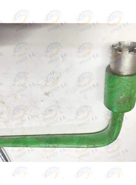 北京 南通X62W XA6132 X63W X6140卧式铣床工作台升降手柄 摇把