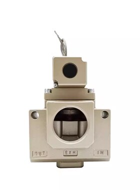 VP大口径电磁阀VP3165 VP3185 VP3165V VP3185V-DC24V/AC220V/1寸