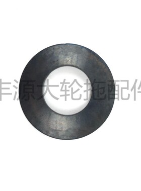 迪尔5-804 904止推垫圈前桥差速器行星垫R271383拖拉机农机配件