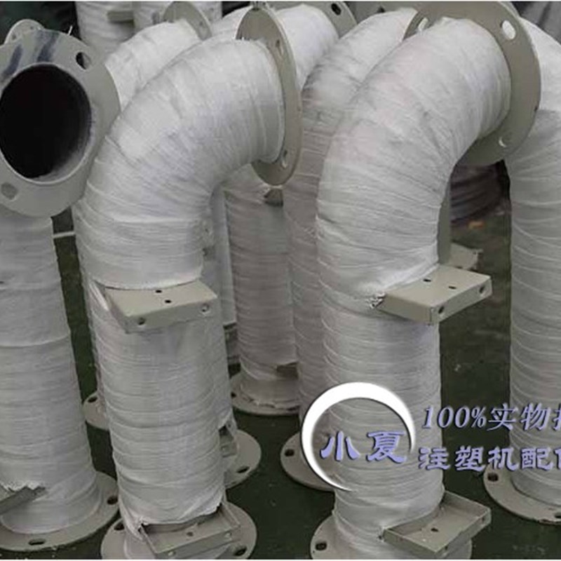 塑料干燥机25KG,50KG,75KG,100公斤加热弯风管加热筒料斗发热筒