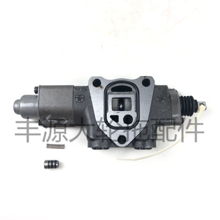 954拖拉机农机配件单液压输出阀RE229974多路阀片 854 迪尔5 754