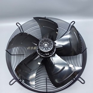 074 S4E400冷库散热风扇M4E E1外转子轴流风机220V ebmpapst 德国