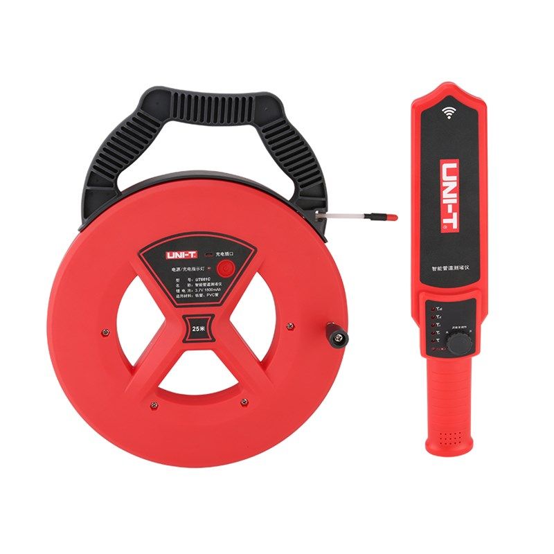 优利德UT661C/D快速手持管道测堵仪建筑铁管/PVC管50厘米深度可测,ZIPPO/瑞士军刀/眼镜,酒具,淘宝优惠券,粉丝福利购,淘宝优惠卷