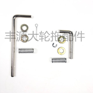 950 系列两驱车长销通风网销2驱专用机罩两侧网销 900 迪尔5