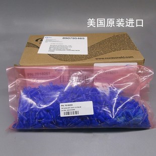 22G 30G 混合管点胶针筒3CC 美国进口塑钢螺口点胶针头27G 原装