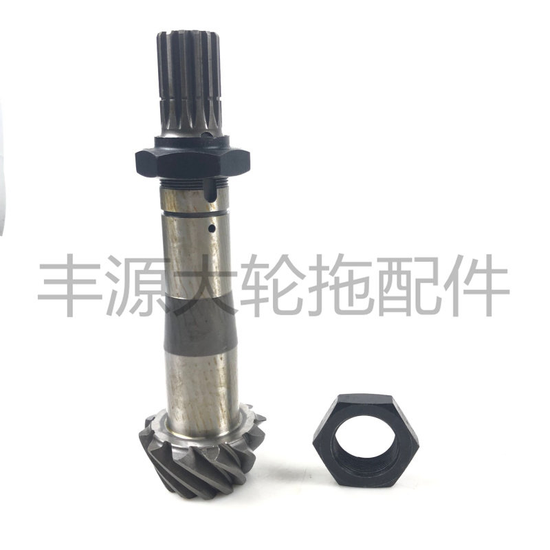 东方红804小桥KC65锥齿螺母拖拉机农机配件14齿12/39欧豹锥轴螺母,畜牧/养殖物资,畜牧/养殖器械,淘宝优惠券,粉丝福利购,淘宝优惠卷