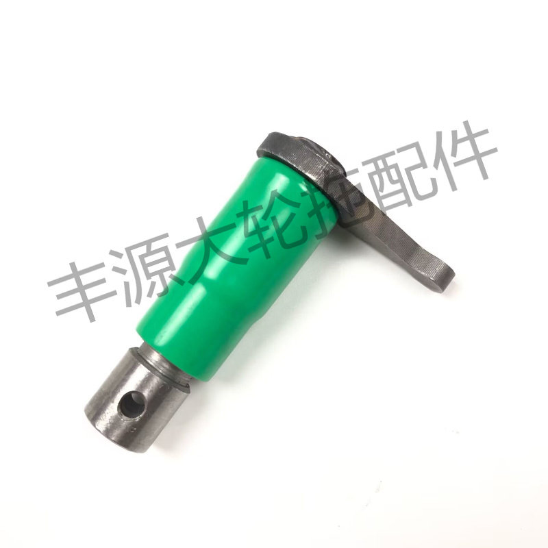 迪尔5- 5E系列拖拉机农机配件双速动力输出拨叉轴臂SJ13576,畜牧/养殖物资,畜牧/养殖器械,淘宝优惠券,粉丝福利购,淘宝优惠卷