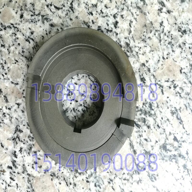 沈阳机床配件 BRT5085 CAK5085 SLD150i-4 精诚 数控刀架 传动盘