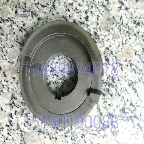 沈阳机床配件 BRT5085 CAK5085 SLD150i-4 精诚 数控刀架 传动盘