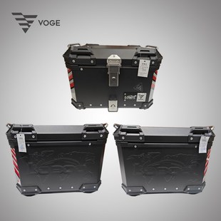 900DSX原装 无极DS525X 625DSX DS625X 左右边箱后尾箱 525DSX