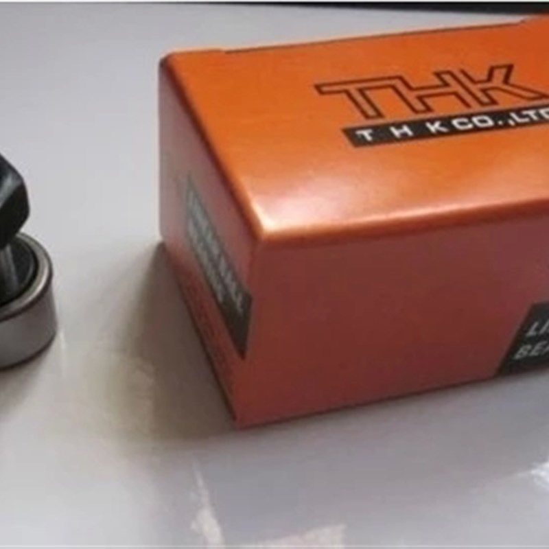 THK螺杆轴承CFE24RCFE30RCFE10VRCFE12VRCFE16VRCFE18VR