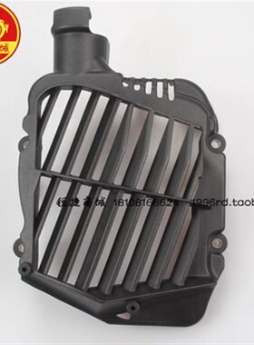 SYM 厦杏三阳 XS150T-9C 23款 巡弋150 风扇罩 水箱罩