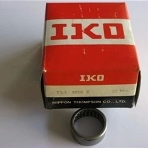 【原装正品】IKO滚针轴承SCE77BA77ZB77/11.11*15.88*11.11