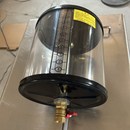 气动抽接油机配件抽油机透明油杯吸油量杯吸油管其他汽修汽车工具