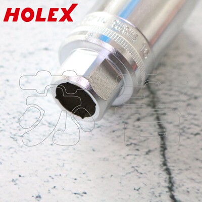 德国霍夫曼HOLEX螺柱提取器