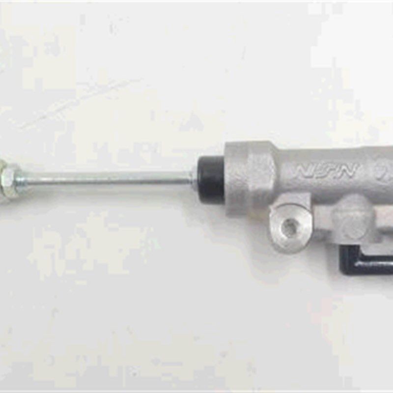 适用于豪爵铃木/GW250摩托车配件/后刹泵/刹车泵