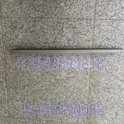 沈阳机床配件 瓦房店立车配件 C5225CQ5240横梁镶条长度710宽度50