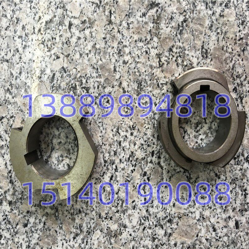 沈阳机床 CW6163BCW6180B溜板箱超越离合器星形体 车床配件