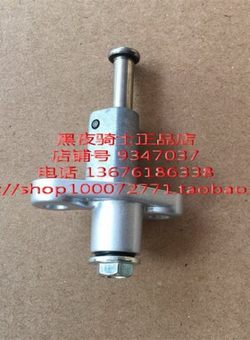 适用锐爽 EN125-2A/2F/2E GZ125HS时规链条 张紧器 调节顶链器