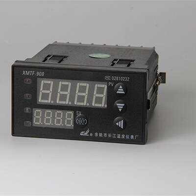 余姚市长江温度仪表厂 姚仪牌 温控仪XMTF908 918C G 938T A K GP